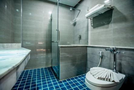 Thanthip Beach Resort - Sha Extra Plus - 36