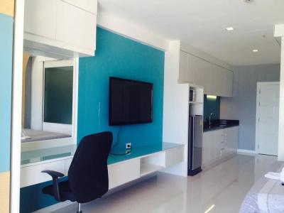 View Talay 6 Pattaya Beach Apartment by Honey - 2