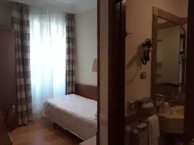 Albergo Santa Chiara - 17