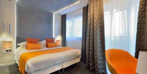 Cézanne Hôtel Spa - 27