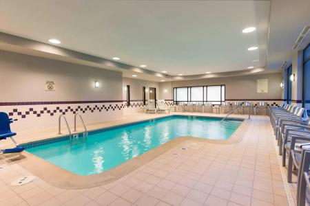 SpringHill Suites North - 20