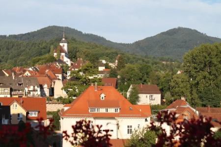 Stadt Gernsbach - 15