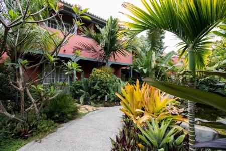 Hacienda de Abajo-Adults Only - 88