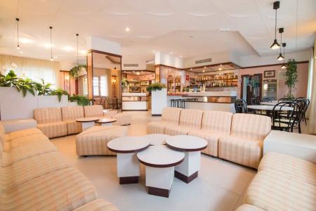 Residence Amalfi - 19