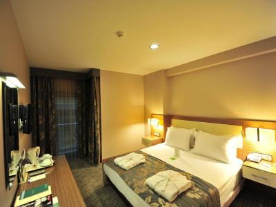 Yasmak Comfort - 27