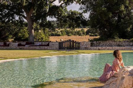 Masseria San Paolo Grande - 24