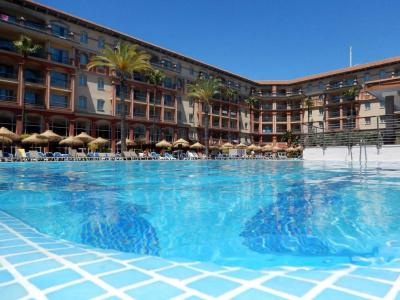 Ohtels Islantilla - 0