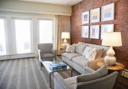 Mill Street Inn - 37