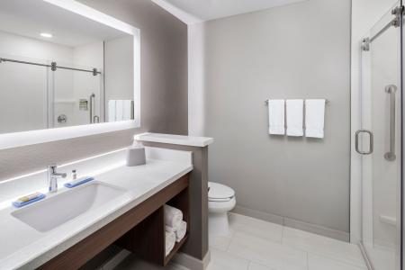 Holiday Inn Express & Suites - Odessa i-20, An Ihg - 12