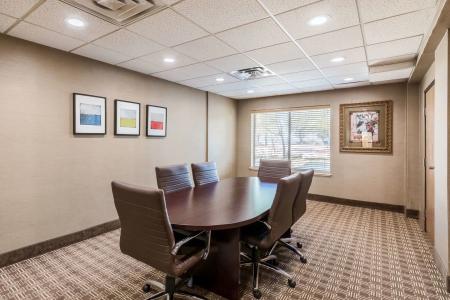 Comfort Suites Austin Airport - 14