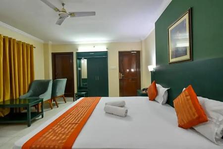 Jaisingh Palace - 67