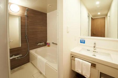 Sotetsu Fresa Inn Osaka Yodoyabashi - 42