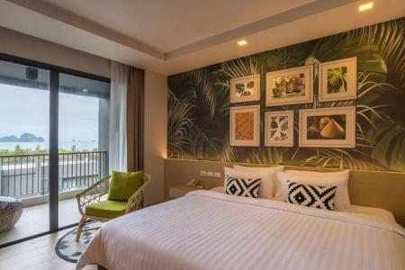Ava Sea Resort Krabi - Sha Extra Plus - 80