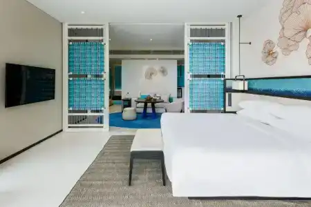 Hyatt Regency Koh Samui- Sha Extra Plus - 5