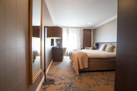 Best Western Plus City Centre Den Bosch - 112