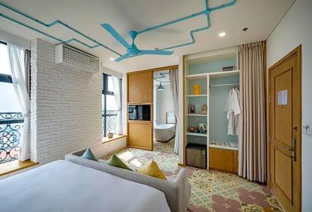 Lief Mila Vung Tau - 108