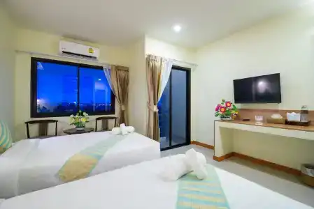 Pura Nakhon - 16