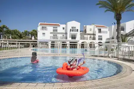 Akti Beach & Village Resort - 14