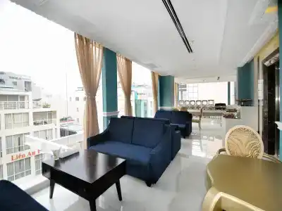 a&Em 280 Le Thanh Ton & Spa - 9
