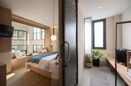 Shan Villas Sukhumvit - 24