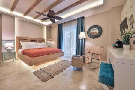 Kalkan Saray Suites - 45