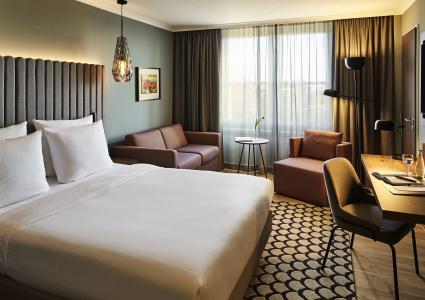 Pullman Stuttgart Fontana - 2