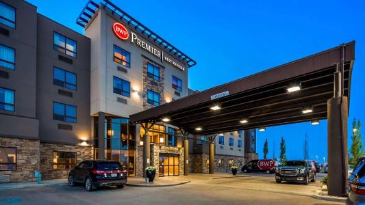Best Western Premier Freeport Inn Airport - 40
