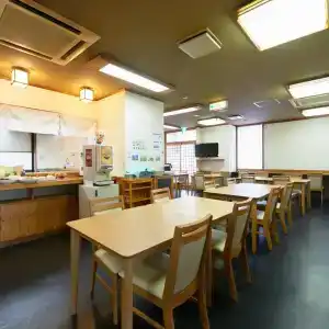 Select Inn Hachinohe Chuo - 31