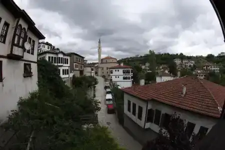 Arifbey Konak - 35