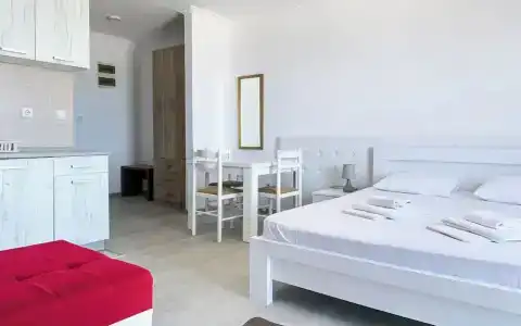 Open Sea Luxury - 122