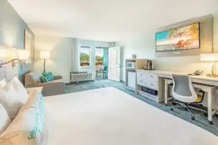 Margaritaville Island Inn - 21