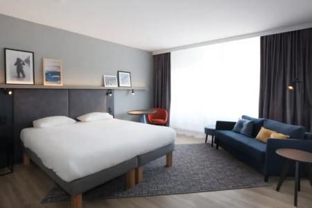 ibis Styles Den Haag Scheveningen - 81