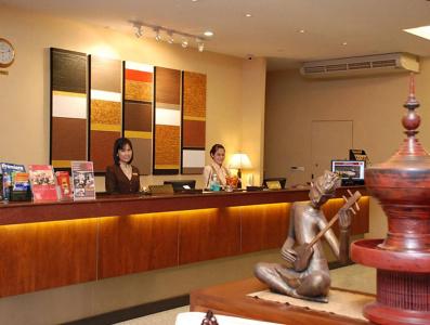 De Arni Bangkok - Sha Extra Plus - 1