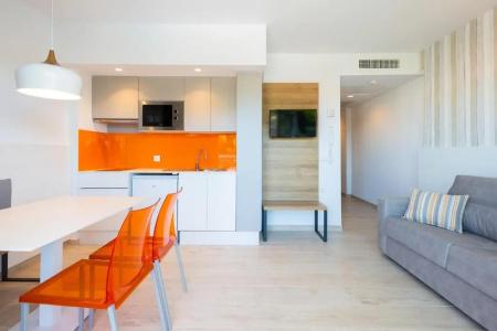 & Apartamentos Casablanca - 43