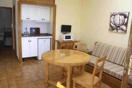 Apartamentos Tivoli - 12