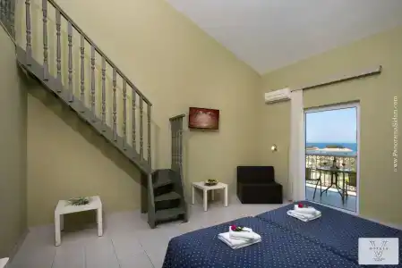 Panorama Sidari - 79