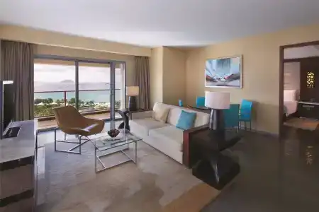 Mgm Grand Sanya - 4