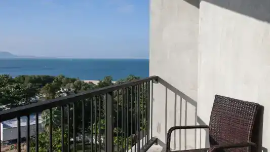 B2 Sea View Pattaya - 7