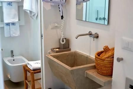 Musae Relais & Spa - 29