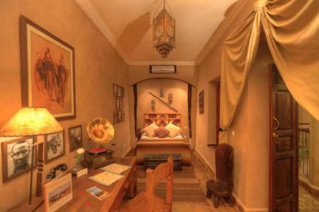 Riad Zayane - 52