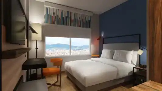 DoubleTree by Hilton Manisa - 2