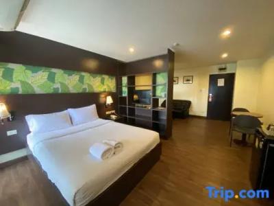 Boss Mansion - 48