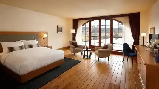 Lotte Arai Resort - 87