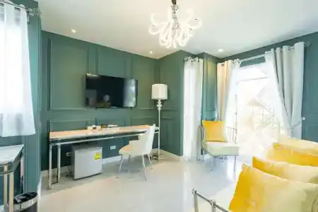 Belle Grand - 122