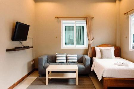 Baan Tah On The Sea - 479