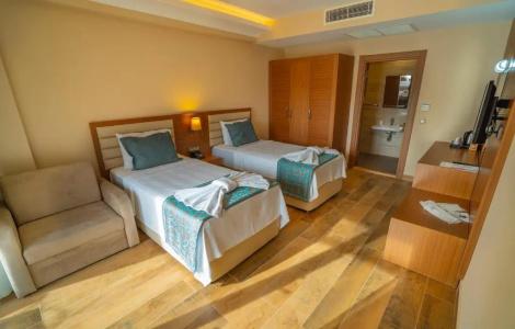 Dalyan Live Spa - 46