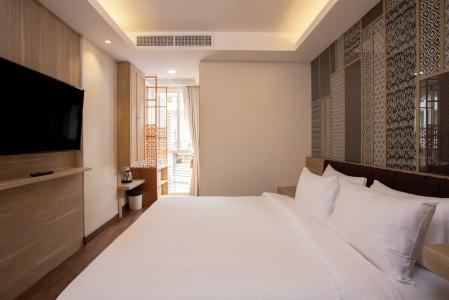 Nine Chiangmai - 65