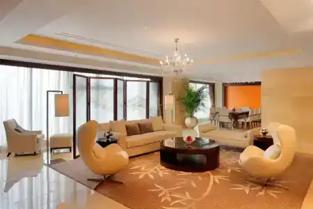 Radisson Blu Plaza Chongqing - 104