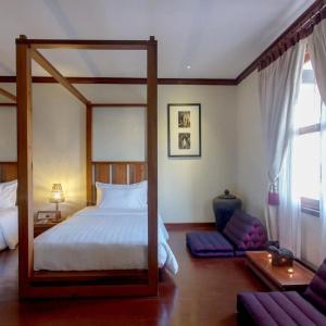 Royal Angkor Resort & Spa - 42