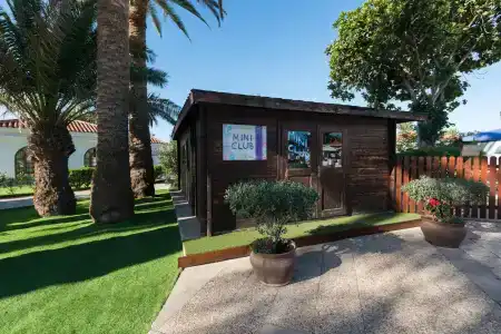 eó Suite Jardin Dorado - 30